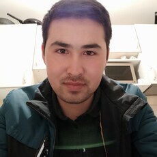 Фотография мужчины Мухиддин, 30 лет из г. Родники (Ивановская Обл)