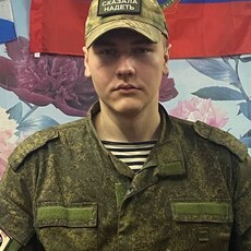 Фотография мужчины Даниил, 33 года из г. Армавир