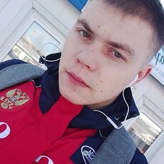 Фотография мужчины Артем, 22 года из г. Крестцы
