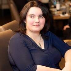 Фотография девушки Анжелика, 32 года из г. Калининград