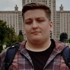 Фотография мужчины Александр, 25 лет из г. Энгельс