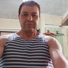 Фотография мужчины Василий, 50 лет из г. Таруса