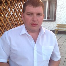 Фотография мужчины Алексей, 37 лет из г. Чехов