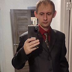 Фотография мужчины Максим, 37 лет из г. Орша