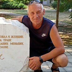 Фотография мужчины Эдуард, 58 лет из г. Краснодар