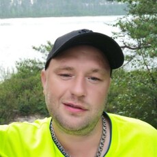 Фотография мужчины Роман, 39 лет из г. Прокопьевск