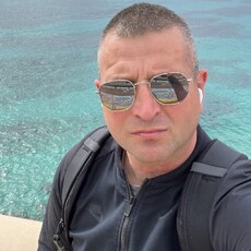 Фотография мужчины Иван, 44 года из г. Кобрин