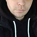 Антон, 34 года