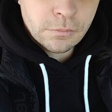 Фотография мужчины Антон, 34 года из г. Рубцовск