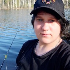 Фотография девушки Наталья, 31 год из г. Енисейск