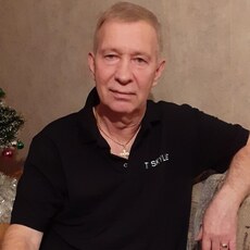 Фотография мужчины Андрей, 63 года из г. Пермь