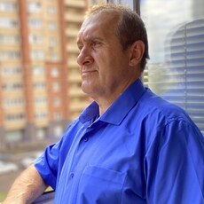 Фотография мужчины Василий, 61 год из г. Уфа