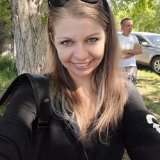 Фотография девушки Елена, 35 лет из г. Риддер