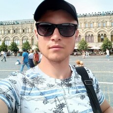 Фотография мужчины Александр, 29 лет из г. Саранск