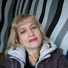 Фотография девушки Валентина, 53 года из г. Речица
