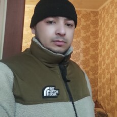 Фотография мужчины Батир, 34 года из г. Ярославль
