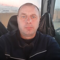 Фотография мужчины Роман, 42 года из г. Омск