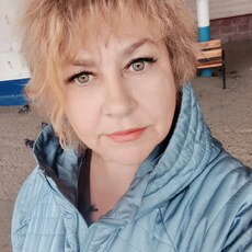 Фотография девушки Марина, 46 лет из г. Вологда