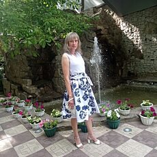 Фотография девушки Ксения, 45 лет из г. Донецк