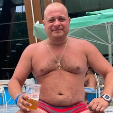 Фотография мужчины Сергей, 40 лет из г. Москва