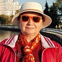 Алла, 60 лет