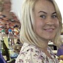 Лейла, 44 года