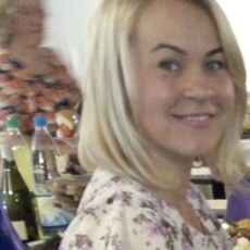 Фотография девушки Лейла, 44 года из г. Брест