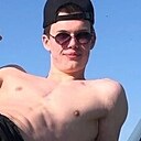 Виктор, 20 лет