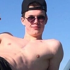 Фотография мужчины Виктор, 20 лет из г. Псков