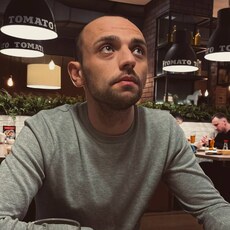 Фотография мужчины Алексей, 39 лет из г. Воронеж