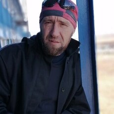 Фотография мужчины Генрих, 47 лет из г. Норильск