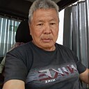 Владимир, 63 года