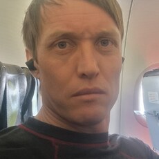 Фотография мужчины Денис, 41 год из г. Находка