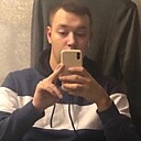 Даниил, 25 лет