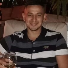 Фотография мужчины Федор, 35 лет из г. Ялта