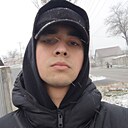 Максим, 22 года