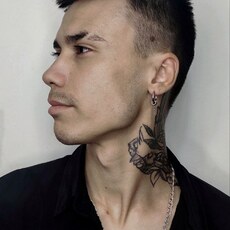 Фотография мужчины Tim, 24 года из г. Егорьевск