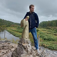 Фотография мужчины Дмитрий, 27 лет из г. Полевской