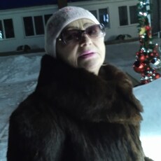 Фотография девушки Светлана, 64 года из г. Могилев