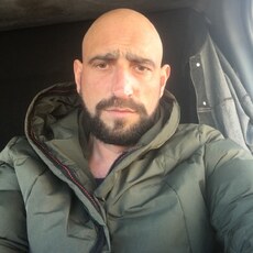 Фотография мужчины Роман, 36 лет из г. Одесса