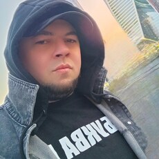 Фотография мужчины Борис, 34 года из г. Воронеж