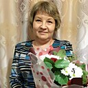 Нина, 56 лет