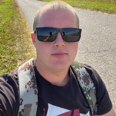 Фотография мужчины Михаил, 31 год из г. Никольск (Пензенская Обл)