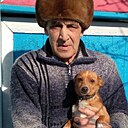 Виктор, 65 лет