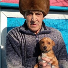 Фотография мужчины Виктор, 66 лет из г. Астрахань