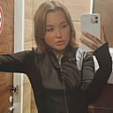 Елизавета, 20 лет