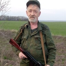 Фотография мужчины Валерий, 66 лет из г. Горловка