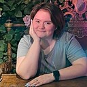 Анна, 25 лет