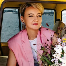 Фотография девушки Светлана, 38 лет из г. Усть-Илимск