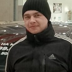 Фотография мужчины Рома, 33 года из г. Скопин